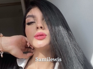 samilewis SexyIdol