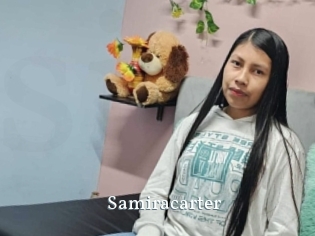 Samiracarter
