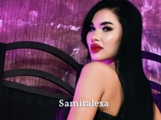 Samiralexa