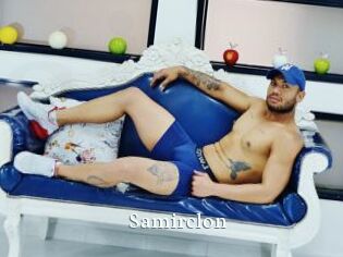 Samirclon