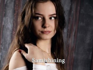 Samishining