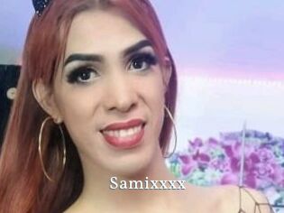 Samixxxx