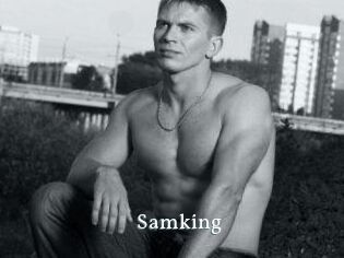 samking SexyIdol