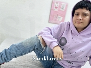 Samklarens