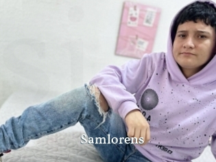 Samlorens