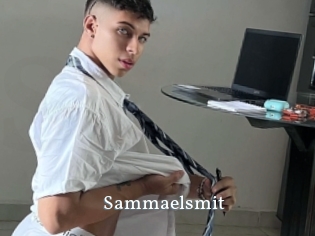 Sammaelsmit