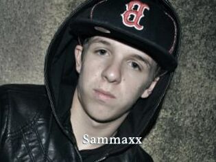 Sammaxx