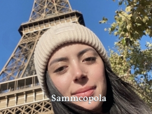 Sammcopola
