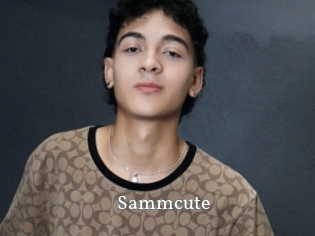 Sammcute