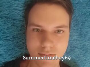 Sammertimeboy69