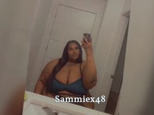Sammiex48