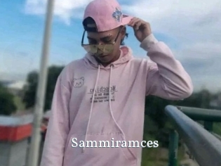 Sammiramces