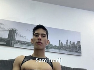 Sammuell