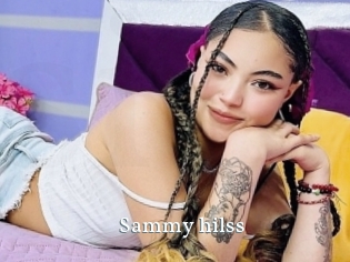 Sammy_hilss