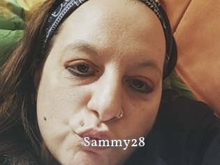 Sammy28