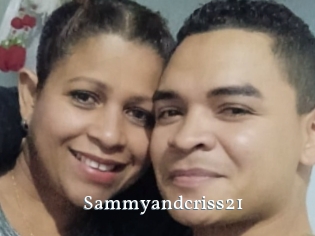 sammyandcriss21 SexyIdol