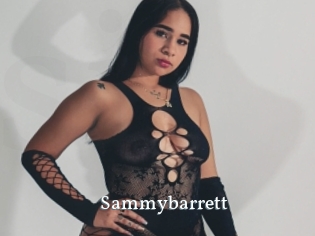 Sammybarrett