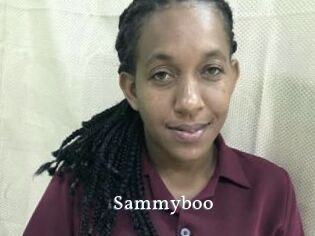 sammyboo SexyIdol
