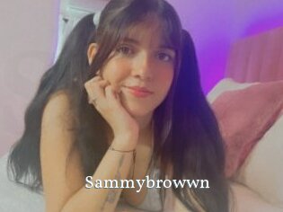 Sammybrowwn