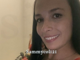 Sammycol121