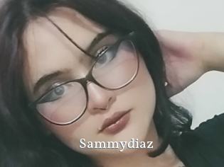 Sammydiaz