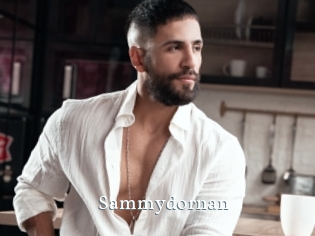 sammydornan SexyIdol