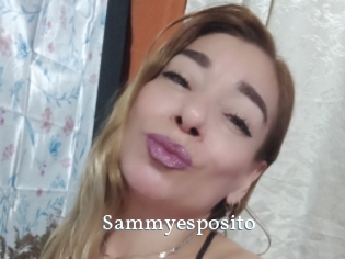 Sammyesposito