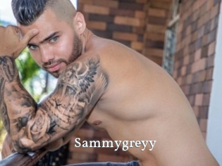 Sammygreyy