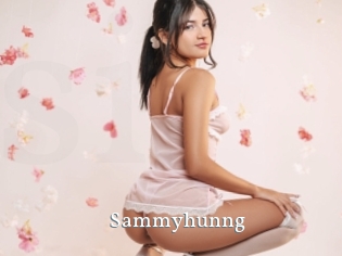 sammyhunng SexyIdol