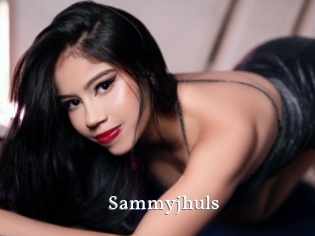 Sammyjhuls
