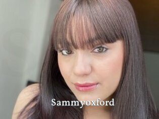 Sammyoxford