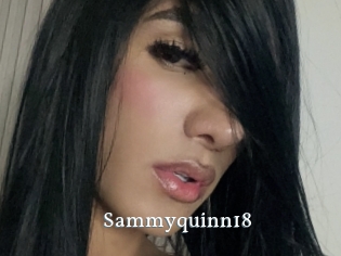 sammyquinn18 SexyIdol