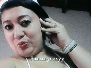 Sammysexyy