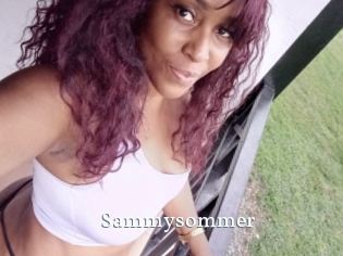 Sammysommer