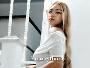Sammythom