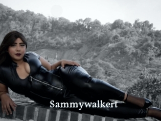 Sammywalkert