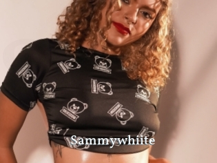Sammywhiite