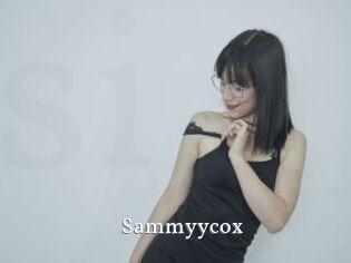 sammyycox SexyIdol