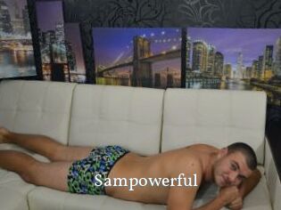 Sampowerful
