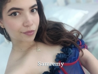Samremy