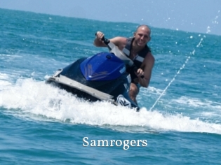 Samrogers