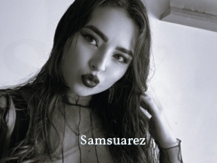 Samsuarez