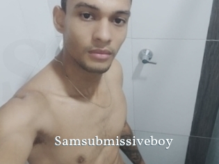 Samsubmissiveboy
