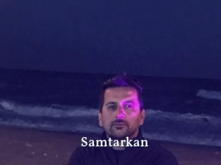 Samtarkan