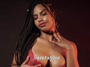Samtaylor