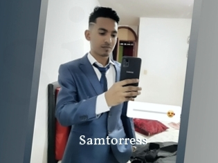 Samtorress