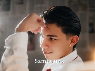 Samucamx