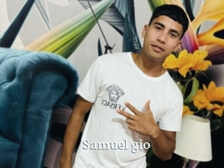samuel_gio SexyIdol