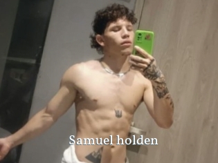 Samuel_holden