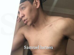 Samuel_larzen